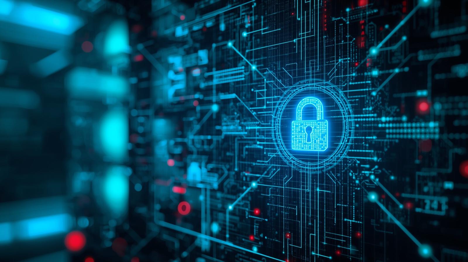 cyber ecurity picture